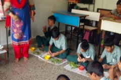 Early-intervention-centre